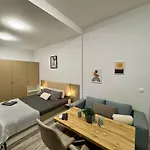 Appartement Spot