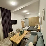 Appartement Spot
