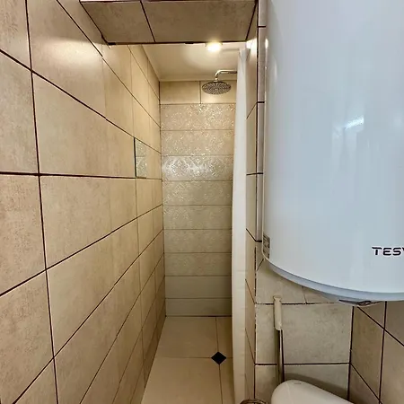 Appartement Spot Varna