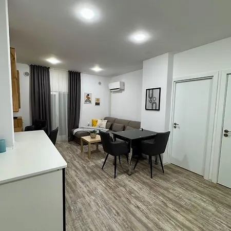 Appartement Spot Varna