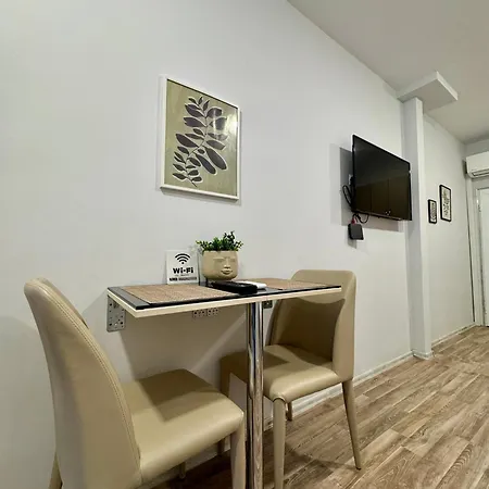 Appartement Spot Varna