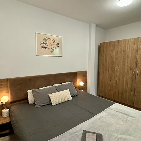 Spot Appartement
