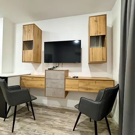 Appartement Spot Varna