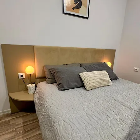 Appartement Spot Varna