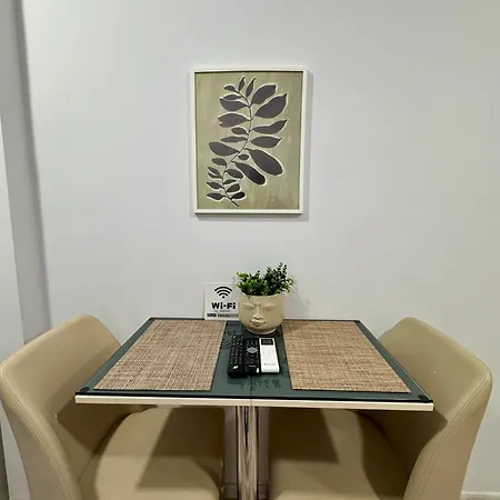 Apartment Spot *