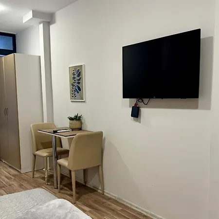 Apartment Spot