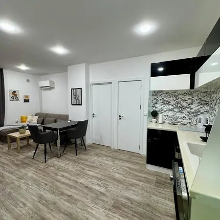 Apartment Spot *