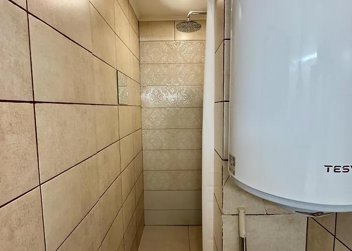 Apartment Spot Varna