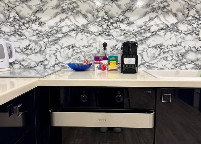 Apartment Spot Varna