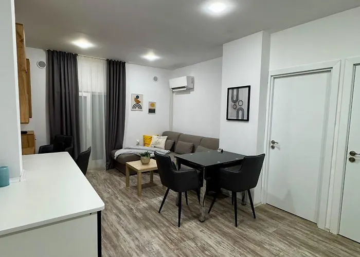 Apartment Spot Varna