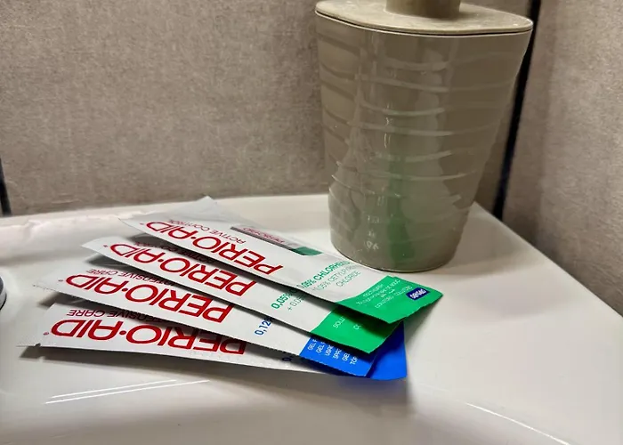 Apartment Spot Varna