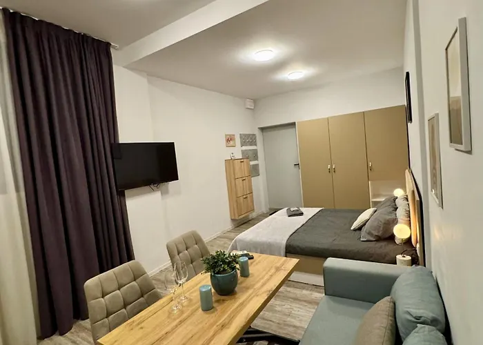 Apartment Spot